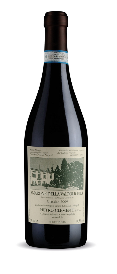 Amarone Clementi 