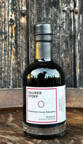 Heideboden reserve Balsamico Saurerstoff