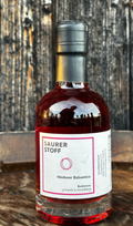 helle Himbeere Balsamico Saurerstoff