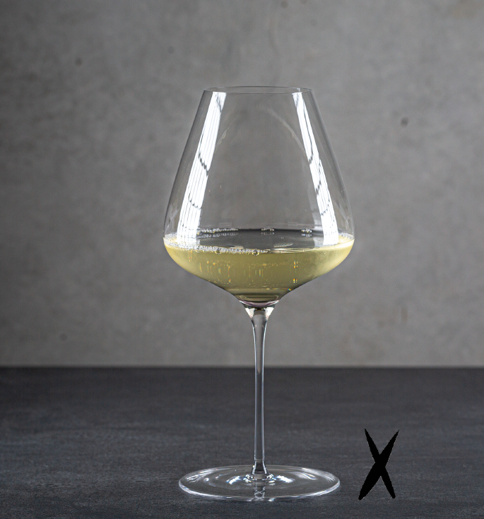 x-wineglasses handmade best glassware