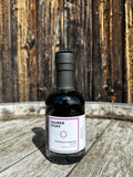 Heidelbeere Balsamico 200 ml SAURERSTOFF